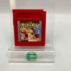 New ListingPokemon Red (Nintendo GameBoy, 1998)
