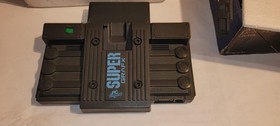PC ENGINE NEC SUPER GRAFX PI-TG4 BOXED Console MATCH SERIAL MADOU KING GRANZORT