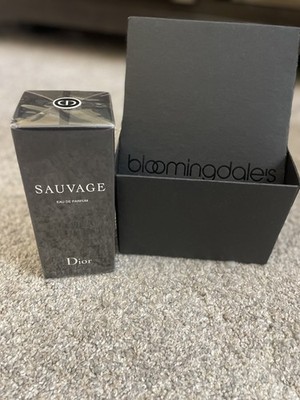 Dior Sauvage Eau de Parfum Vaporisateur Spray 100ml/6.8 fl oz