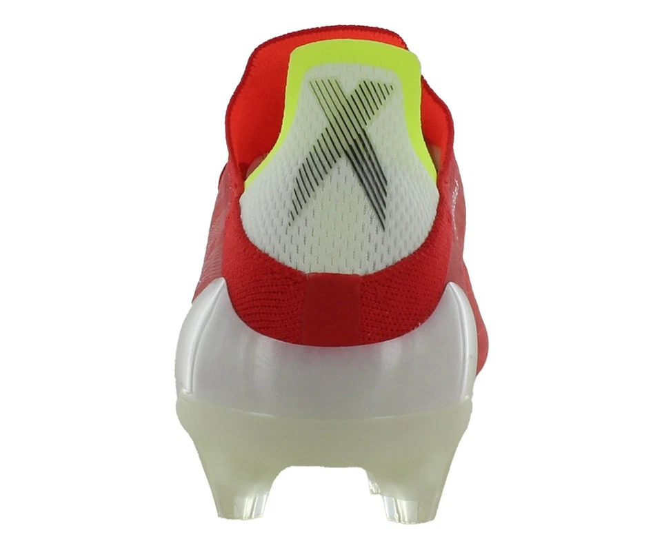 Adidas X Speedflow.1 Artificial Grass Unisex Shoes - Image 4 of 4