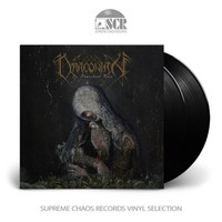 Draconian - In Somnolent Ruin [Black 2LP]