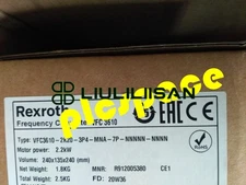 Rexroth VFC3610-1K50-3P4-MNA-7P-NNNN-NNN REXROTH resolver