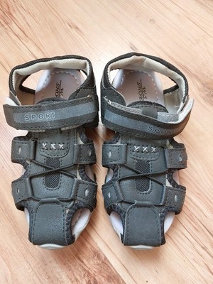 Kinder Sandalen Sandaletten 35
