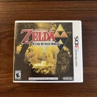 The Legend of Zelda: A Link Between Worlds (Nintendo 3DS, 2013) - Pre Owned