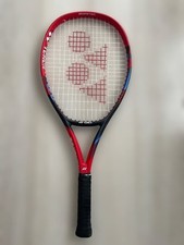 YONEX hard tennis racket junior model with case
