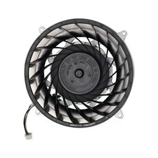 Internal Cooling Fan Sony PlayStation 5 Slim 19 Blades Replacement Part Replace