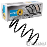 Bilstein B3 Fahrwerksfeder Feder Vorderachse FüR Audi A3 Seat Leon VW Golf