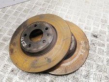 Disque de frein Audi S4