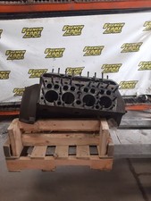 Engine Block 8-239 Fits 1946 Ford 1401807