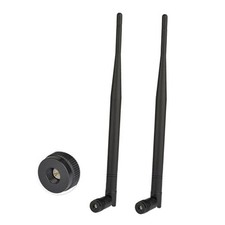 4G LTE Cellular Trail Camera Antenna 4dBi Omni-Directional SMA Male Antenna