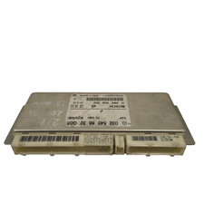 (M56) A0325456632 Orig. MERCEDES-BENZ E-Klasse W211 ESP-Steuergerät