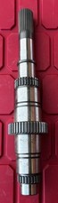 1988-93 Dodge Getrag G360 5 Speed 4wd Output Shaft G360-2a 1988-93 Dodge Getrag G360 5 Speed 4wd Output Shaft G360-2a