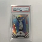2024 Topps Chrome Jude Bellingham