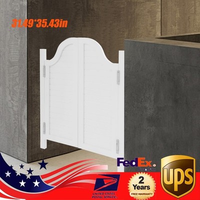 31*35 Inch Partition Door Swing Door Kitchen Entrances Partitionsfor Cafes Bars