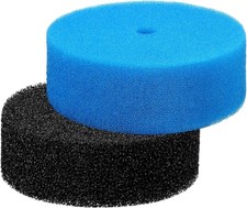 Pond Replacement Pads Coarse and Fine Pond Pads