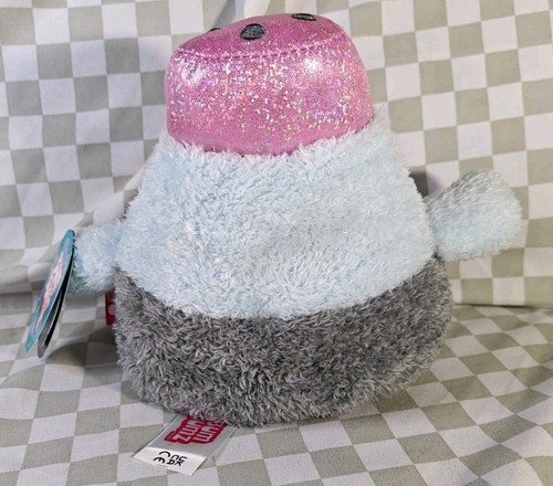 BumBumz Plush Lot Of 6 - Picture 9 of 13
