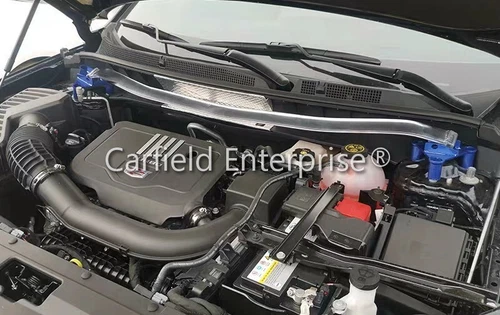 2019-2024 Chevrolet Blazer 1st 2.0 2.5 3.6 SUV Front Strut Tower Bar Brace STB