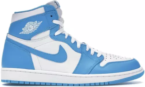 Jordan 1 Retro High OG UNC 2015