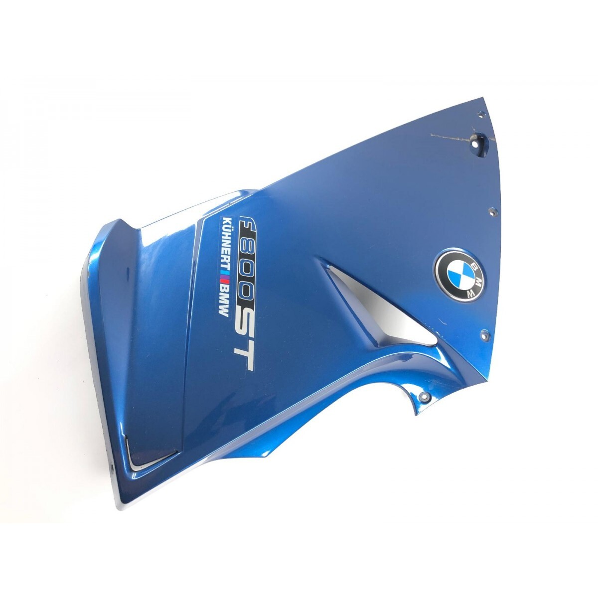 BMW F 800 ST [2006] - Front left side panel | eBay