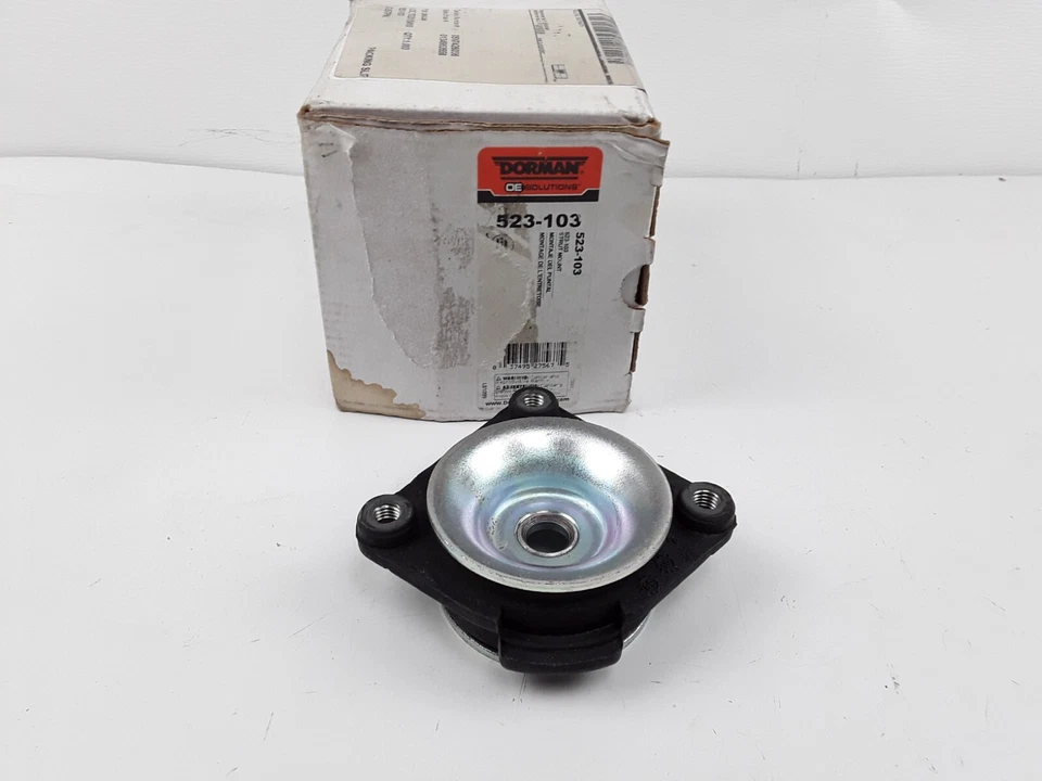 Soporte de puntal de suspensión Dorman para Volvo S60 2009-01, S80 2006-99, V70 2007-01 Foto 3 de 4