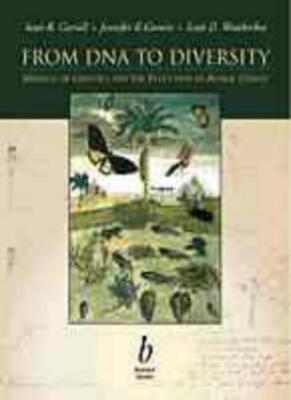 From DNA to Diversity: Molecular Genetics and the Evolution of  