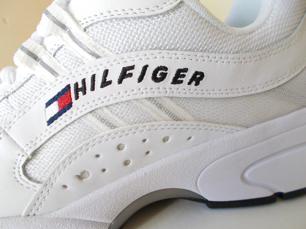 Tommy hilfiger cheap heritage runner