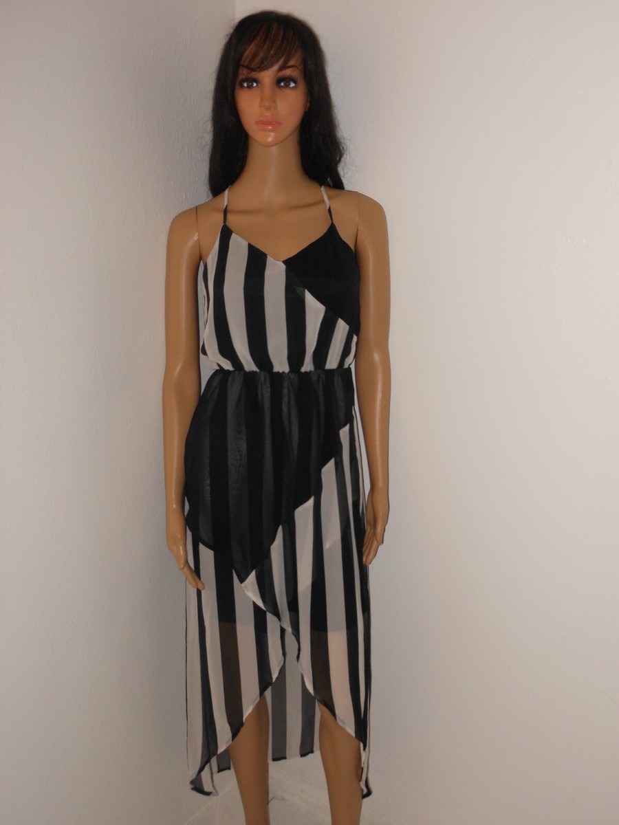REBELLIOUS ONE BLACK AND WHITE DRESS SIZE SMALL | eBay REBELLIOUS ONE BLACK AND WHITE DRESS SIZE SMALL | eBay