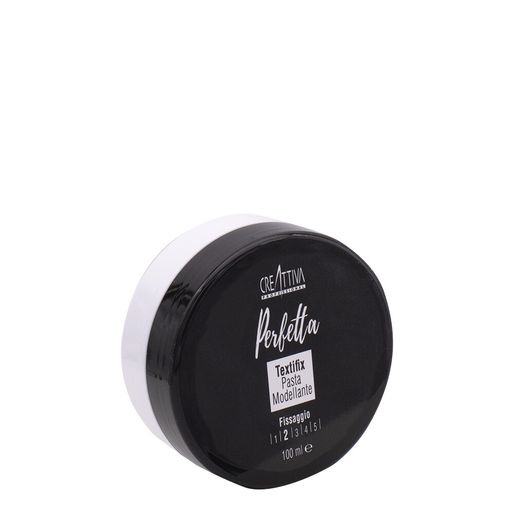 Pasta Modellante Erilia Perfetta Textifix 100ml - Tenuta Flessibile 2