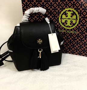 tory burch whipstitch backpack