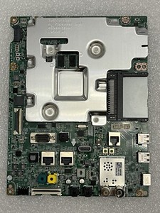 LG Hauptplatine EAX67424605 (1.2) für LG 32LV761H 32" LED TV Mainboard aus LG