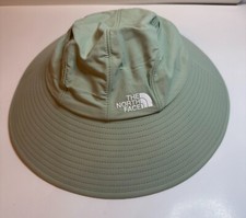 The North Face Womens Horizon Breeze Brimmer Hat L/XL Misty Sage