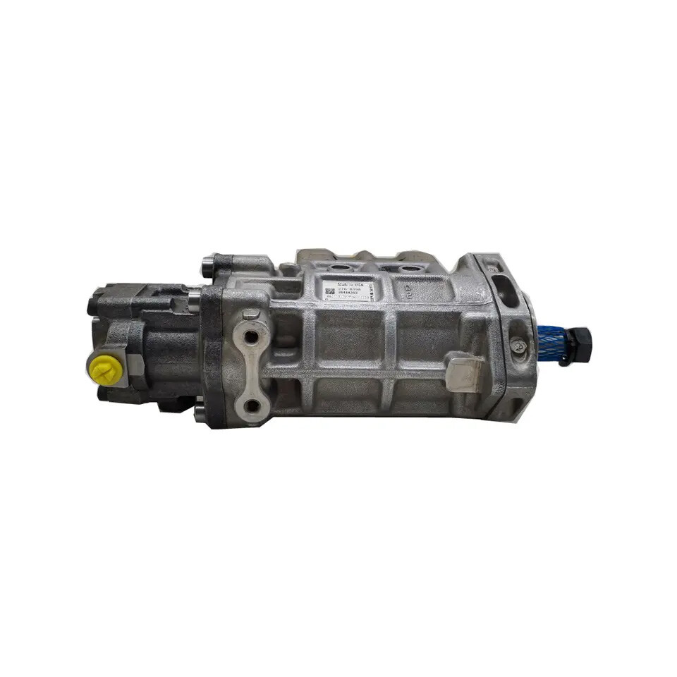 Fuel Injection Pump 3589085 For Cat 311D 312D 314D 315D 319D
