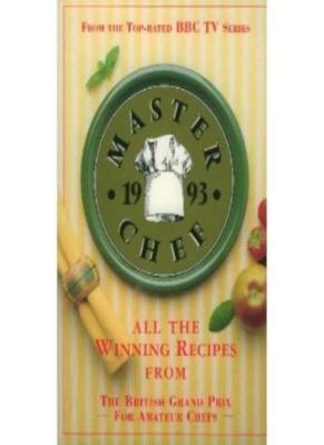 Masterchef 1993