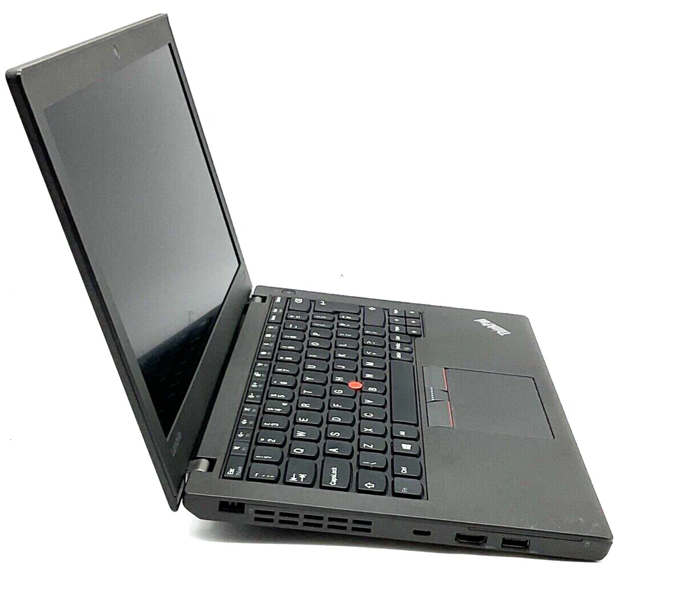 Lenovo A275 12.5" AMD Pro A12-8830B & 2.50 GHZ 8 GB RAM 500 GB HDD W10 Pro - Image 2 of 4