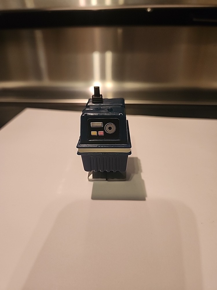 Vintage 1978 Kenner Star Wars ANH Gonk Power Droid !!