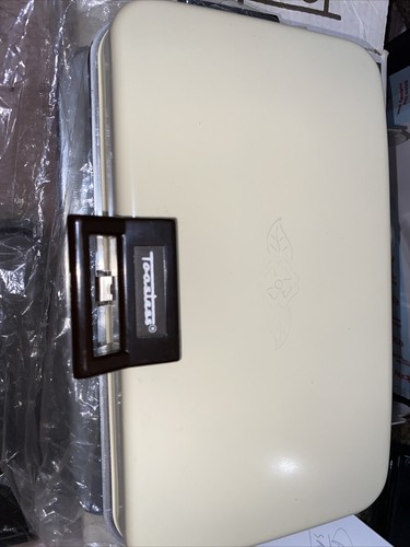 toastess waffle iron