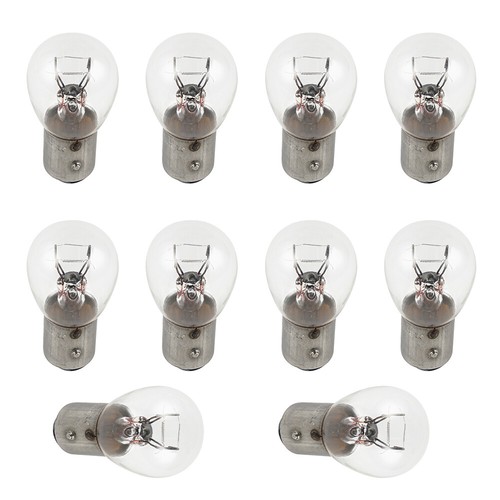 1154 Tail Light Bulbs For Suzuki TC120 TC125 Prospector TS185 TS250 Savage TS90 - Picture 2 of 5