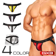 GX3 GLOSS SPORTS JOCKSTRAP JAPAN SEXY UNDERWEAR K1870