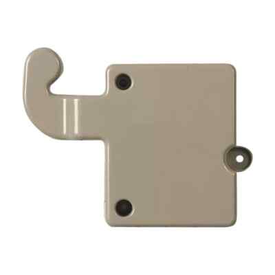 OEM Refrigerator Cover Hinge Upper for Electrolux EI26SS35JS1 EI26SS30JS5 OEM