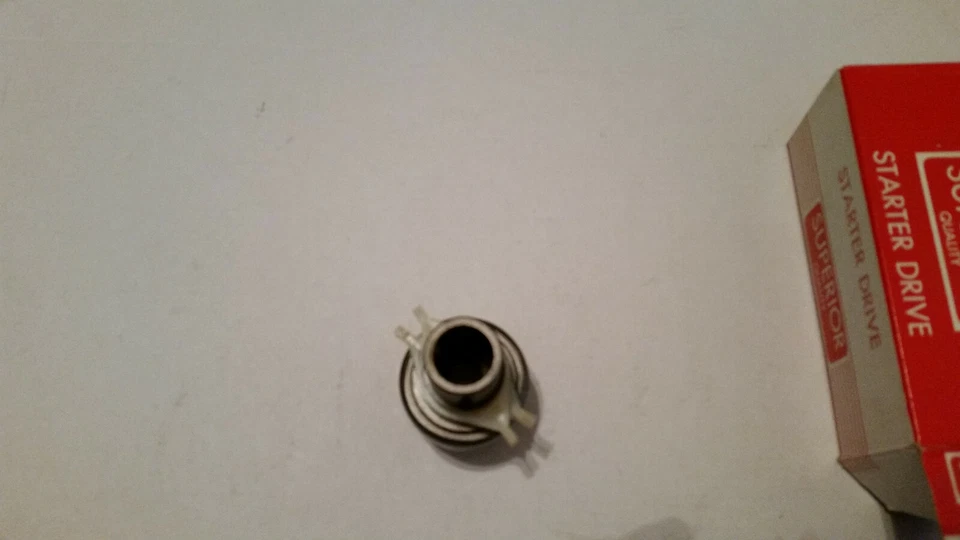 Dodge Plymouth Chrysler Starter Drive 229 225 273 318 340 360 361 383 400 440 - Image 4 of 4