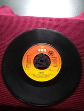 CBS - Earth, Wind & Fire - Fantasy - S CBS 6056 - Stereo