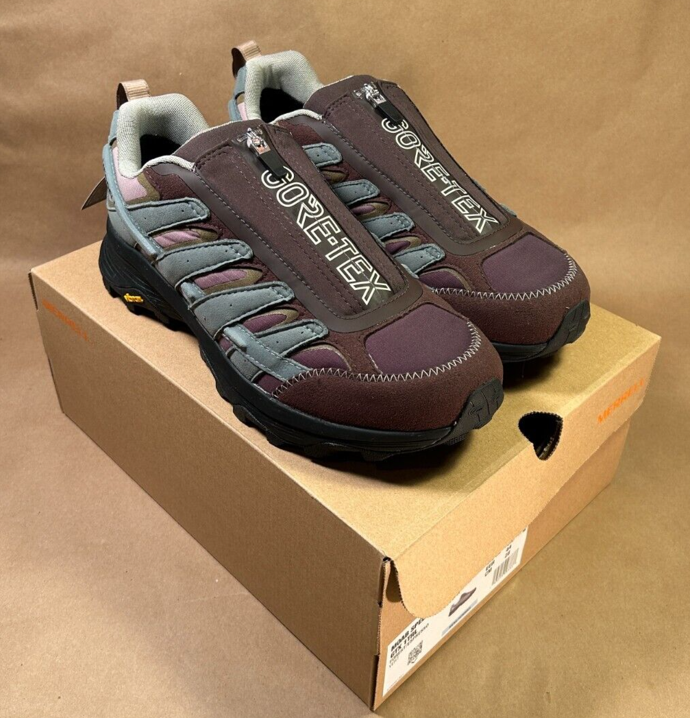 MERREL MOAB MID GORE-TE DARKTAN 27.5㎝ Men Moab-3 Mid Tactical Waterproof Wide Width Boots | Merrell