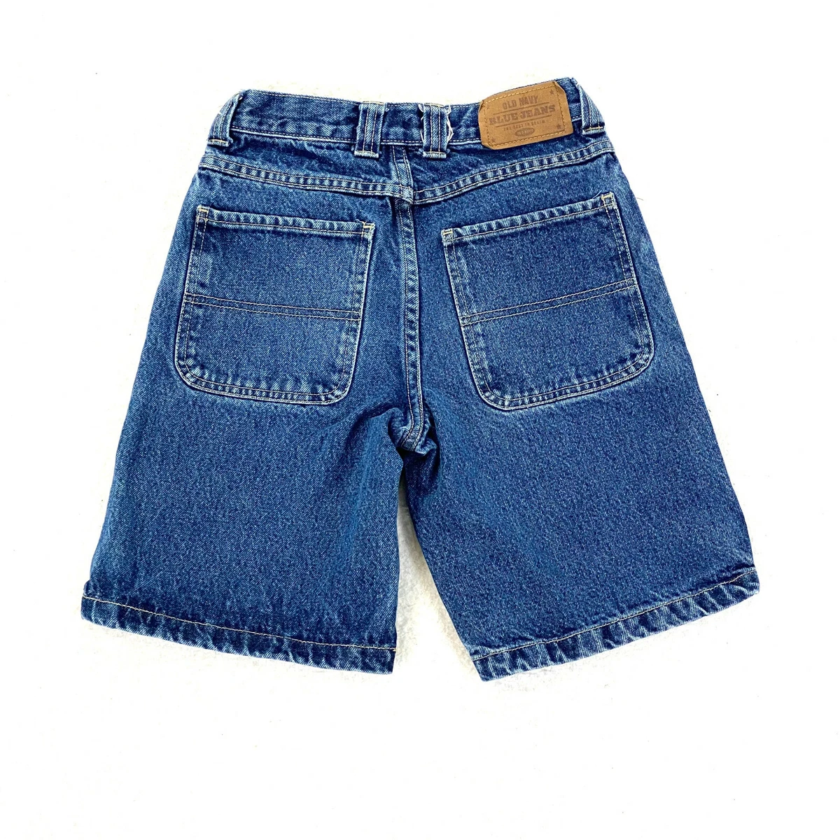 Old navy boys jean shorts outlet