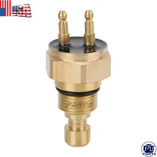 Thermo Radiator Cooling Fan Thermostat Switch For Honda GL1000 GL1100 GL1200