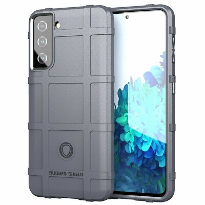 Shockproof Phone Case Rugged Glossy Cover For Xiaomi 14 13 12 T Redmi Note K60