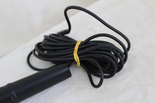 Nintendo Microphone Wii U WUP-021 Official OEM Authentic Nintendo *Tested* - Picture 4 of 8