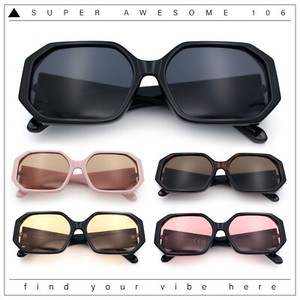 Octagon Sunglasses Vintage | eBay display picture 2