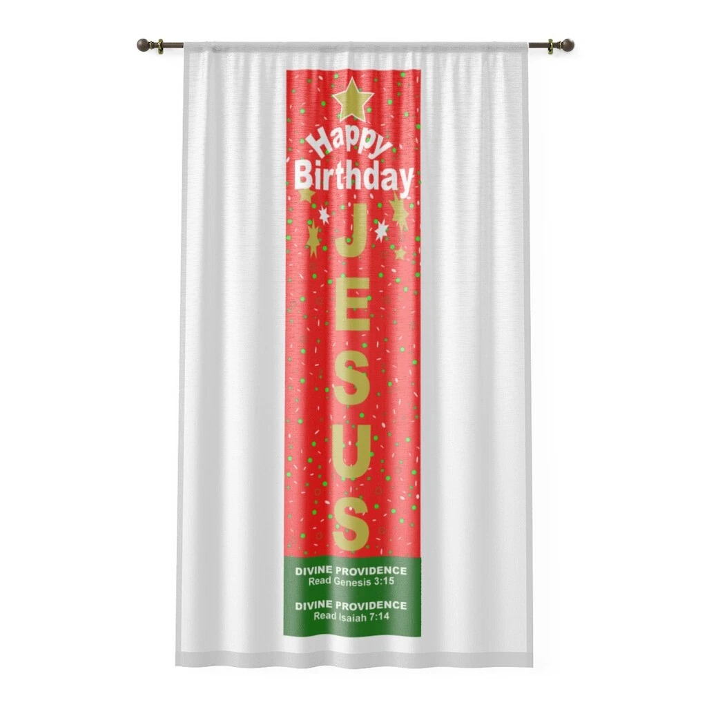 Window Curtains