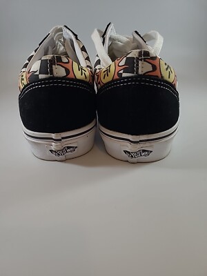 VANS Old Skool x Parks Project Capsule Collection Shoes 