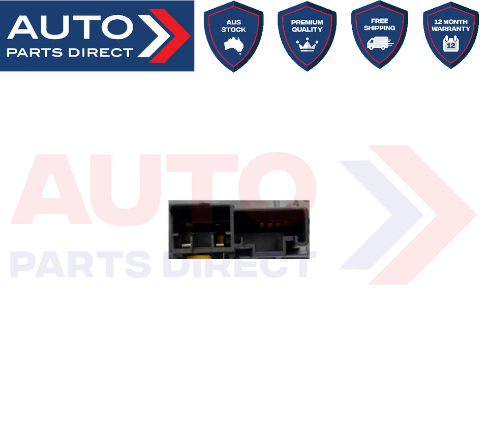 Repuesto de resorte de reloj para Toyota Avalon MCX10R 2000-2003 84306-30120 12070 Foto 3 de 4